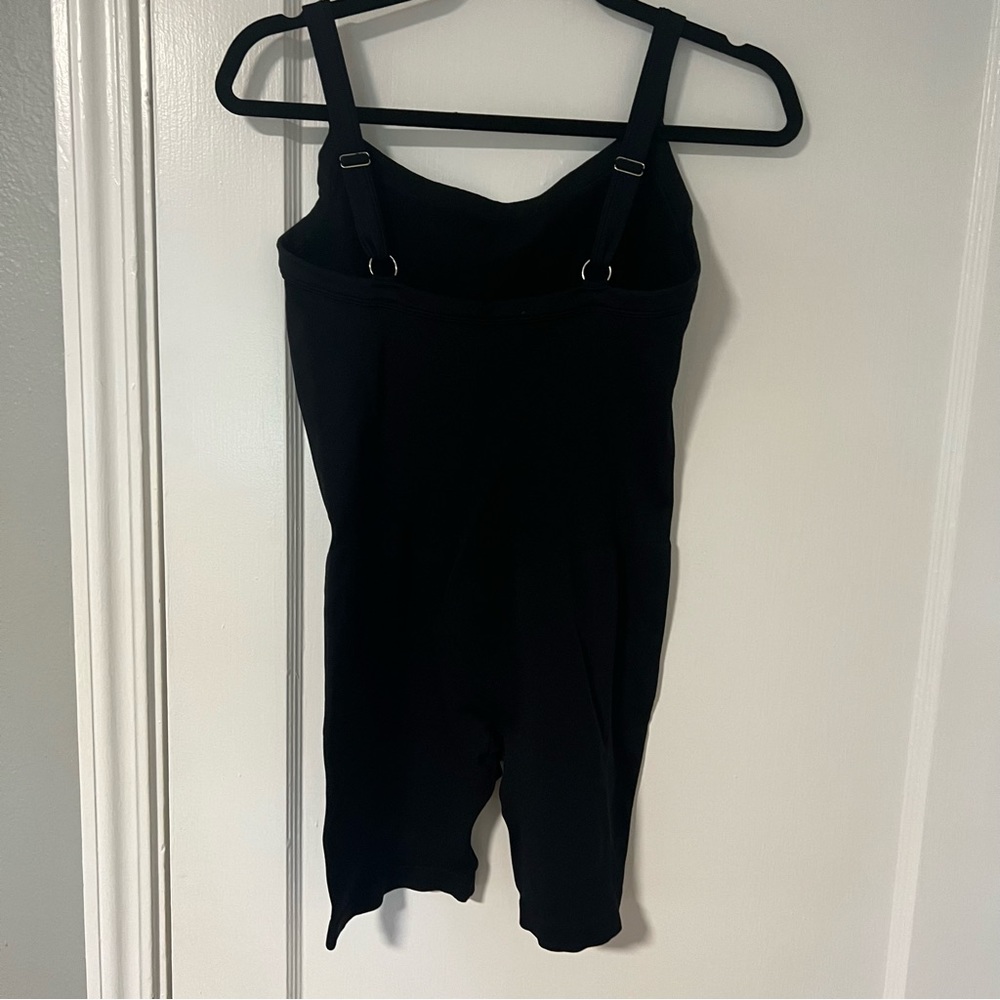 Spandex Romper - image 5